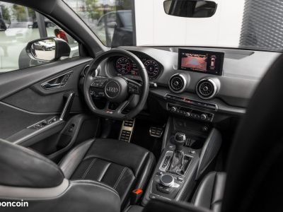 Audi Q2 35 TFSI 150 S tronic 7 line LEASING 290E-MOIS   - 3