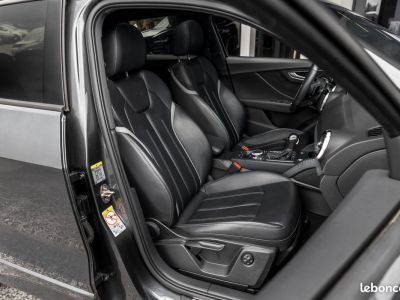 Audi Q2 35 TFSI 150 S tronic 7 line LEASING 290E-MOIS   - 4