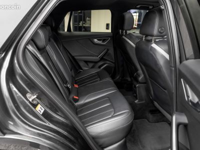 Audi Q2 35 TFSI 150 S tronic 7 line LEASING 290E-MOIS   - 5
