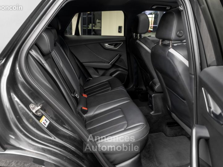 Audi Q2 35 TFSI 150 S tronic 7 line LEASING 290E-MOIS - 5