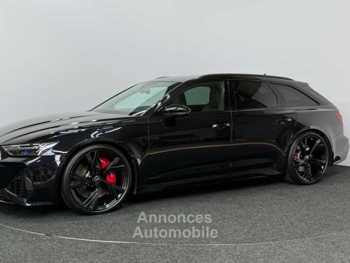 Audi RS6 40 V8 TFSI Quattro ~95000ex ~ MegaPromo - 1