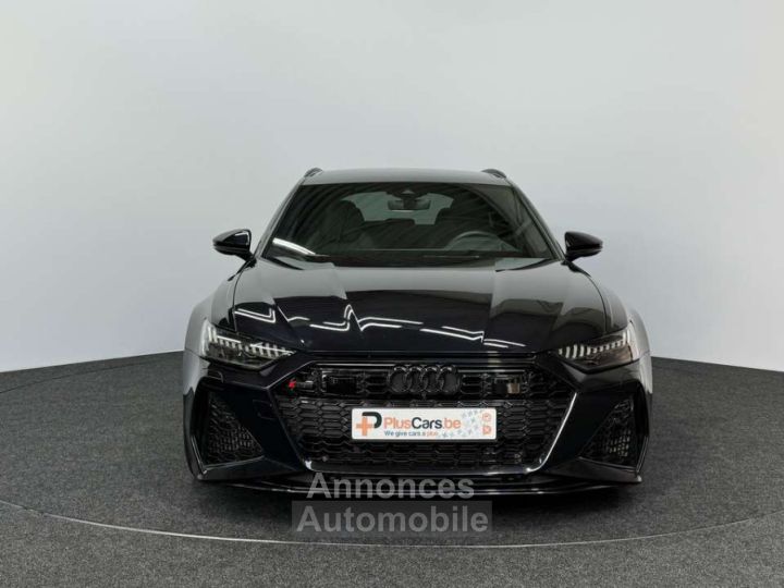 Audi RS6 40 V8 TFSI Quattro ~95000ex ~ MegaPromo - 2