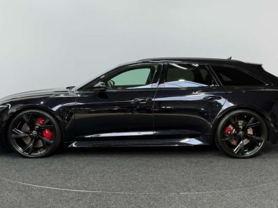 Audi RS6 40 V8 TFSI Quattro ~95000ex ~ MegaPromo   - 3