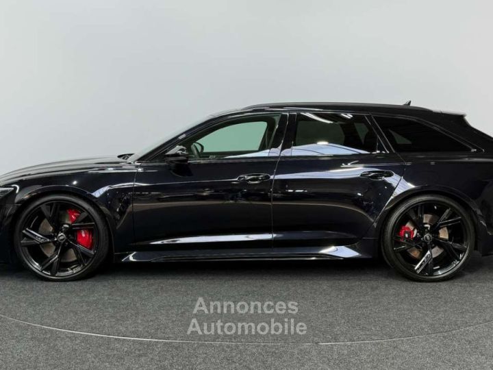 Audi RS6 40 V8 TFSI Quattro ~95000ex ~ MegaPromo - 3