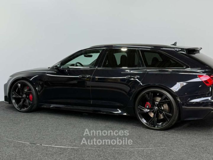 Audi RS6 40 V8 TFSI Quattro ~95000ex ~ MegaPromo - 4