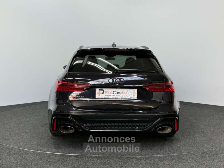 Audi RS6 40 V8 TFSI Quattro ~95000ex ~ MegaPromo - 5