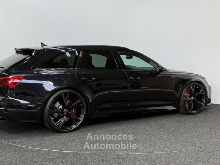 Audi RS6 40 V8 TFSI Quattro ~95000ex ~ MegaPromo - 6