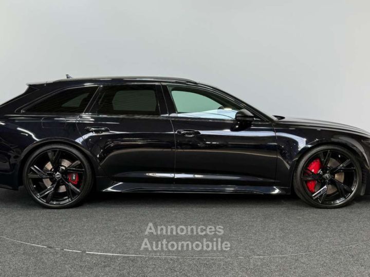 Audi RS6 40 V8 TFSI Quattro ~95000ex ~ MegaPromo - 7