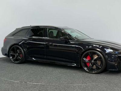 Audi RS6 40 V8 TFSI Quattro ~95000ex ~ MegaPromo   - 8
