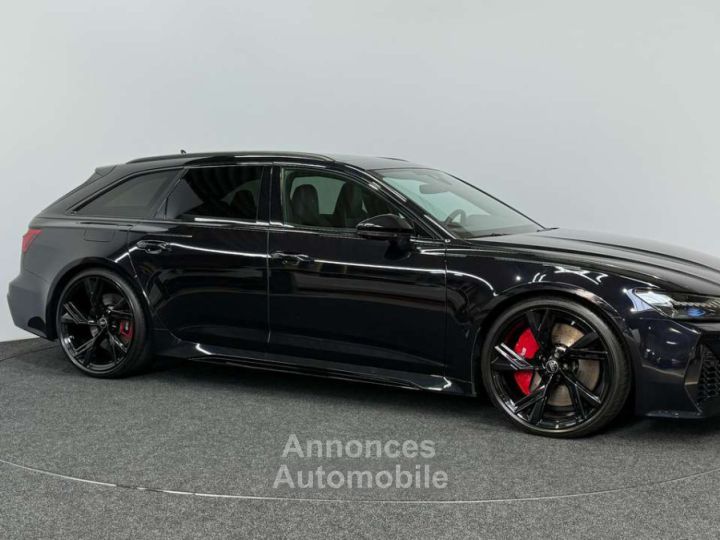 Audi RS6 40 V8 TFSI Quattro ~95000ex ~ MegaPromo - 8