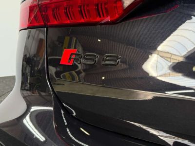 Audi RS6 40 V8 TFSI Quattro ~95000ex ~ MegaPromo   - 10