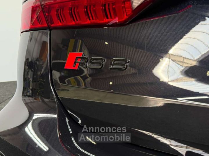 Audi RS6 40 V8 TFSI Quattro ~95000ex ~ MegaPromo - 10