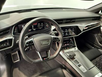 Audi RS6 40 V8 TFSI Quattro ~95000ex ~ MegaPromo   - 11
