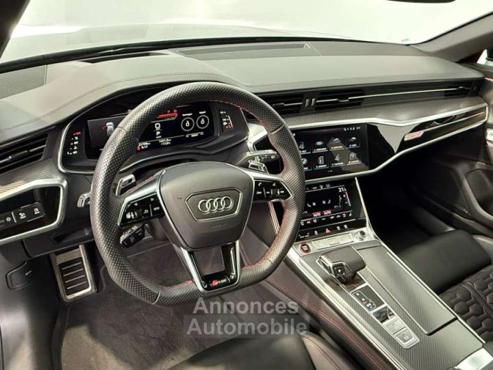 Audi RS6 40 V8 TFSI Quattro ~95000ex ~ MegaPromo - 11