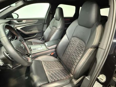 Audi RS6 40 V8 TFSI Quattro ~95000ex ~ MegaPromo   - 12