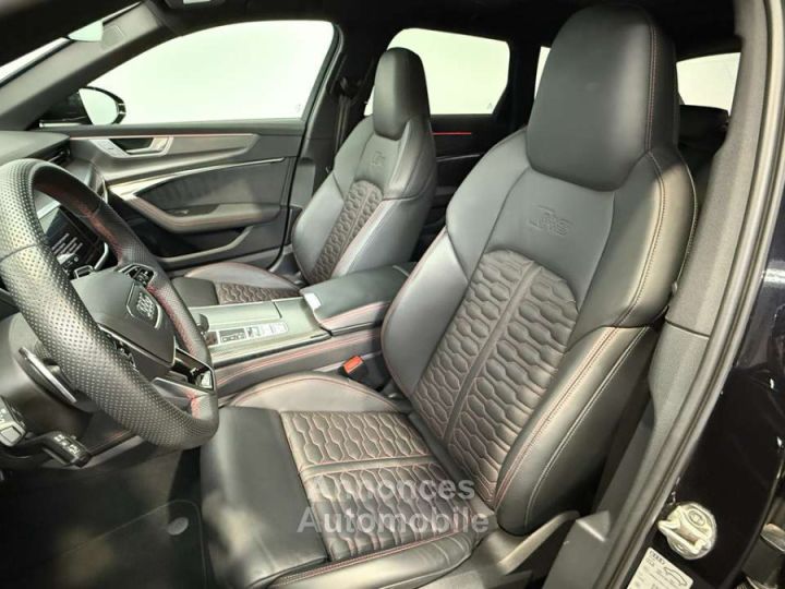 Audi RS6 40 V8 TFSI Quattro ~95000ex ~ MegaPromo - 12