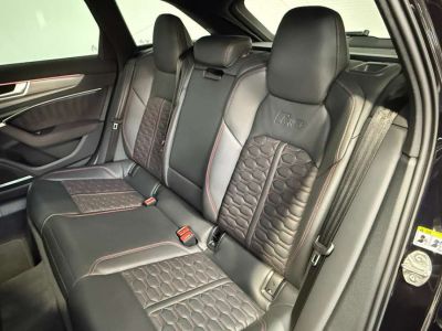 Audi RS6 40 V8 TFSI Quattro ~95000ex ~ MegaPromo   - 13