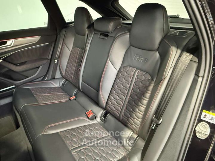 Audi RS6 40 V8 TFSI Quattro ~95000ex ~ MegaPromo - 13