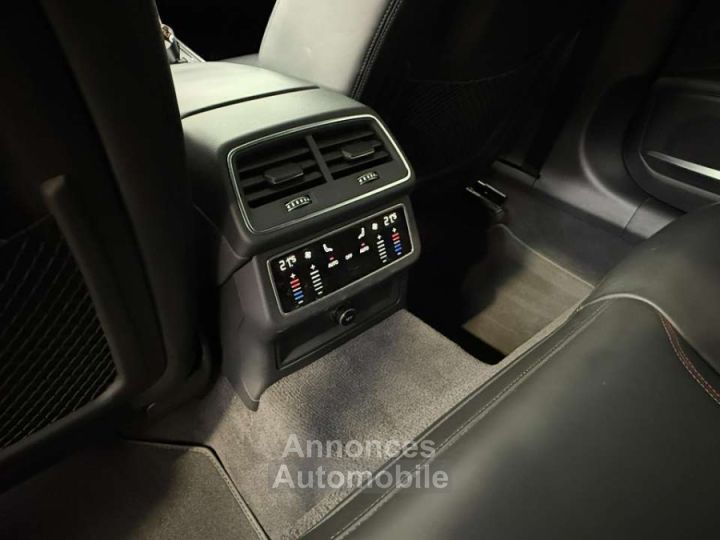 Audi RS6 40 V8 TFSI Quattro ~95000ex ~ MegaPromo - 14