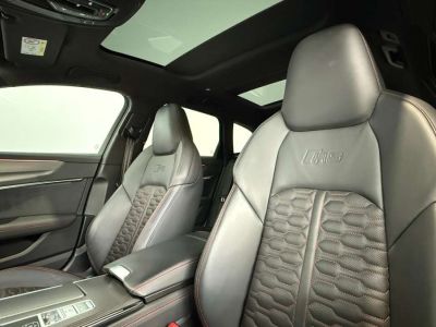 Audi RS6 40 V8 TFSI Quattro ~95000ex ~ MegaPromo   - 15