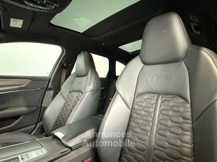 Audi RS6 40 V8 TFSI Quattro ~95000ex ~ MegaPromo - 15