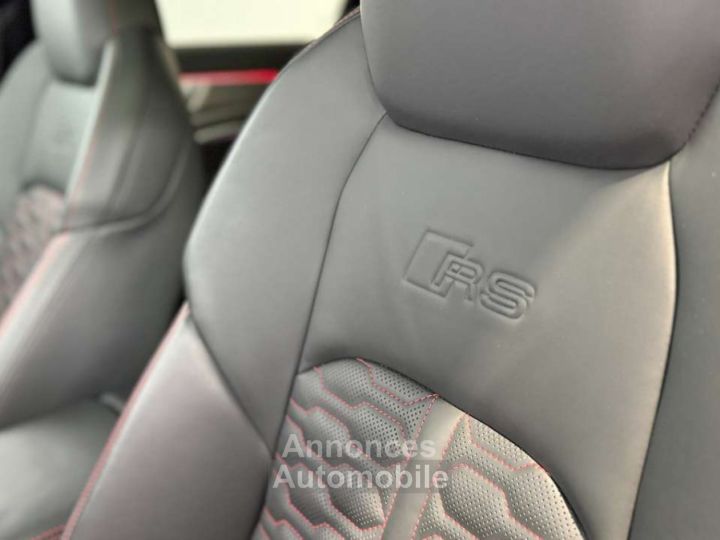 Audi RS6 40 V8 TFSI Quattro ~95000ex ~ MegaPromo - 16