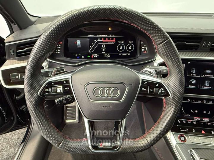 Audi RS6 40 V8 TFSI Quattro ~95000ex ~ MegaPromo - 17