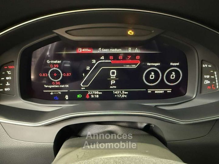 Audi RS6 40 V8 TFSI Quattro ~95000ex ~ MegaPromo - 18