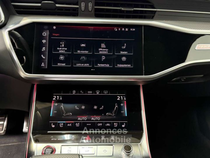 Audi RS6 40 V8 TFSI Quattro ~95000ex ~ MegaPromo - 23