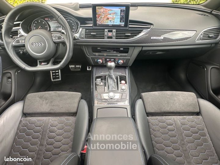 Audi RS6 (2) avant 40 tfsi 605 performance quattro - 4