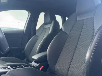 Audi A3 Sportback S-LINE 40 ETFSI 204CH Garantie 6 ans GPS Camera Toit ouvrant Carplay SB 18P 449-mois   - 5