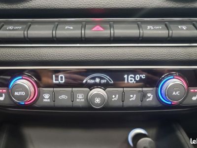 Audi A3 CABRIOLET 20 TDI 183ch S-LINE S-TRONIC   - 12