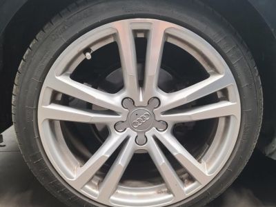 Audi A3 CABRIOLET 20 TDI 183ch S-LINE S-TRONIC   - 15