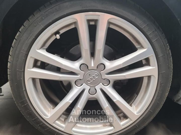 Audi A3 CABRIOLET 20 TDI 183ch S-LINE S-TRONIC - 15