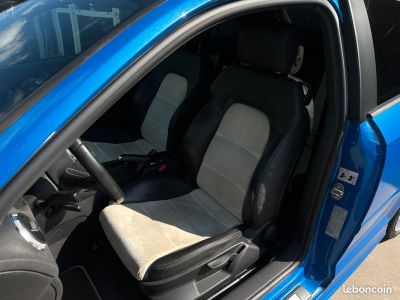 Audi S3 20 TFSI 265ch quattro BVM Facelift   - 3