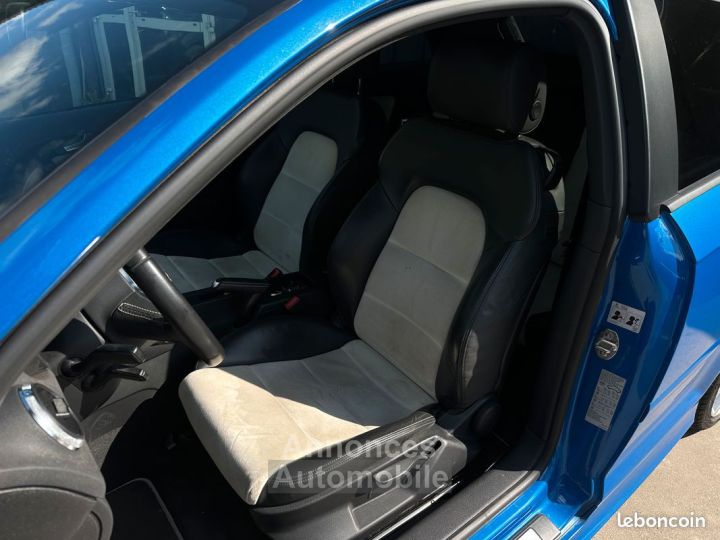 Audi S3 20 TFSI 265ch quattro BVM Facelift - 3