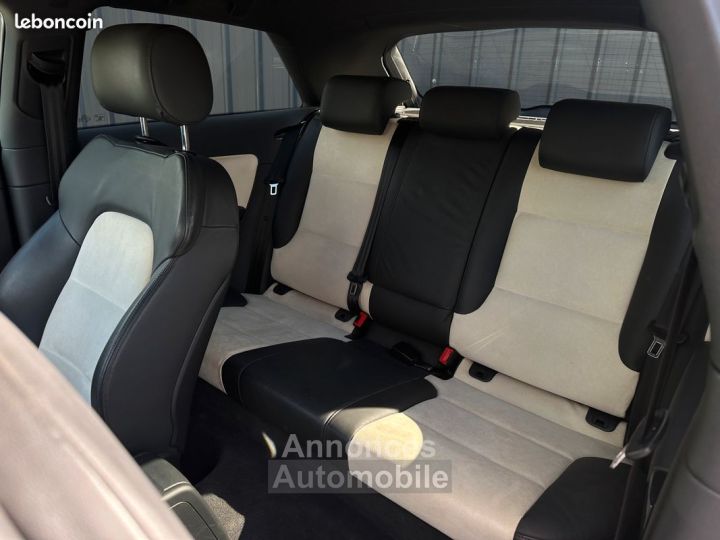 Audi S3 20 TFSI 265ch quattro BVM Facelift - 4
