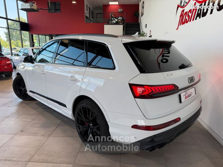 Audi SQ7 40 TDi QUATTRO TIPTRONIC8 435cv-7 PLACES-2021 - 3