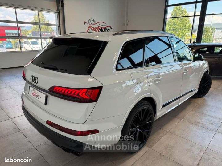 Audi SQ7 40 TDi QUATTRO TIPTRONIC8 435cv-7 PLACES-2021 - 4