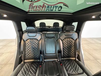 Audi SQ7 40 TDi QUATTRO TIPTRONIC8 435cv-7 PLACES-2021   - 5