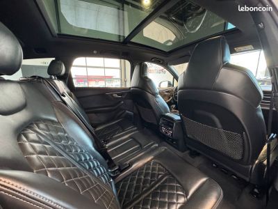 Audi SQ7 40 TDi QUATTRO TIPTRONIC8 435cv-7 PLACES-2021   - 6