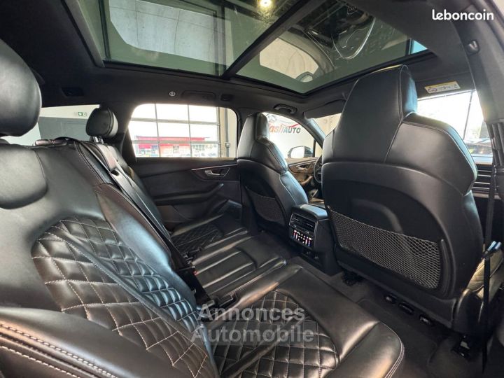 Audi SQ7 40 TDi QUATTRO TIPTRONIC8 435cv-7 PLACES-2021 - 6