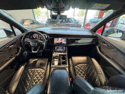 Audi SQ7 40 TDi QUATTRO TIPTRONIC8 435cv-7 PLACES-2021   - 7