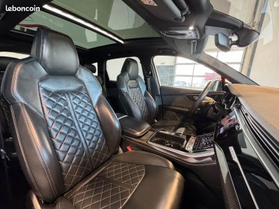 Audi SQ7 40 TDi QUATTRO TIPTRONIC8 435cv-7 PLACES-2021   - 8
