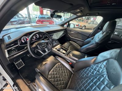 Audi SQ7 40 TDi QUATTRO TIPTRONIC8 435cv-7 PLACES-2021   - 9