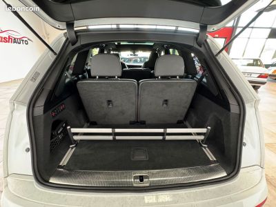 Audi SQ7 40 TDi QUATTRO TIPTRONIC8 435cv-7 PLACES-2021   - 10