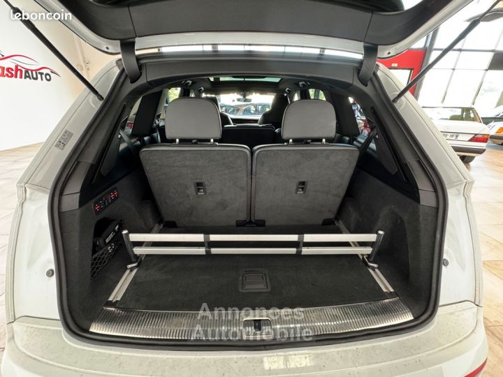 Audi SQ7 40 TDi QUATTRO TIPTRONIC8 435cv-7 PLACES-2021 - 10