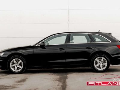 Audi A4 Avant 35 TFSi S-tronic LED Drive Select   - 2