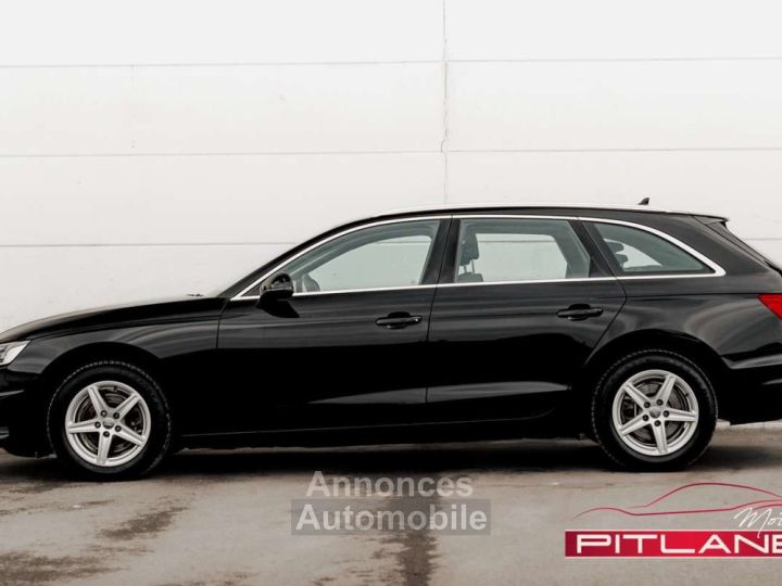 Audi A4 Avant 35 TFSi S-tronic LED Drive Select - 2