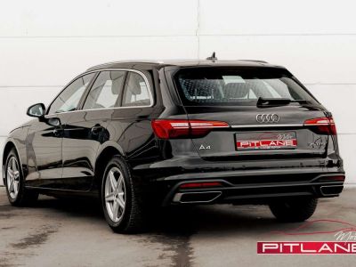 Audi A4 Avant 35 TFSi S-tronic LED Drive Select   - 3